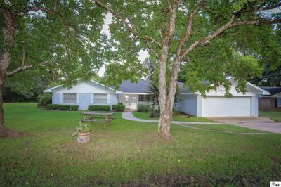 103 & 101 Love Street, House other with 5 bedrooms, 3 bathrooms and null parking in West Monroe LA | Image 1