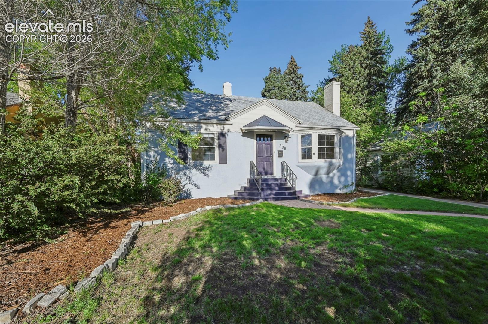 Residential in Colorado Springs 2