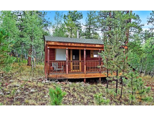 109 Wolf Rd, BAILEY, CO, 80421-1456 | Card Image