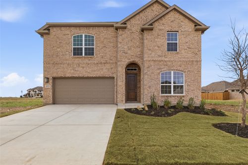 5920 Pebble Drive, Celina, TX, 75009 | Card Image