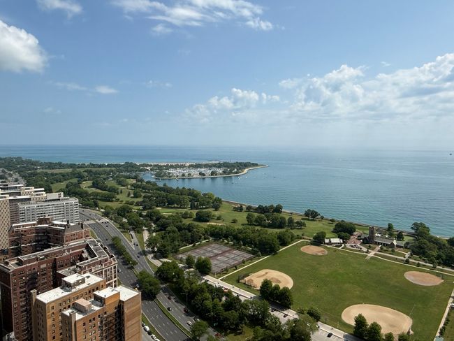APT-1309 - 3660 N Lake Shore Dr, Condo with 0 bedrooms, 1 bathrooms and null parking in Chicago IL | Image 22