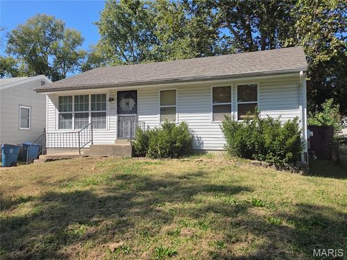 113 Grether Avenue, Hazelwood, MO, 63135 | Card Image