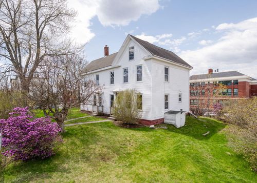 38-40 Middle Street, Biddeford, ME, 04005 | Card Image