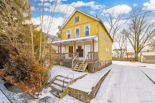 227-229 Linden Avenue, Middletown, NY, 10940 | Card Image