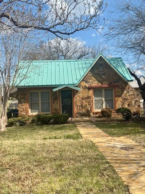 57 S Pecan St, Albany, TX, 76430-2574 | Card Image