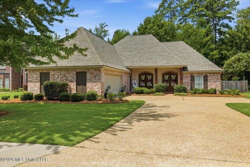 308 Creston Cv, Brandon, MS, 39042-5004 | Card Image