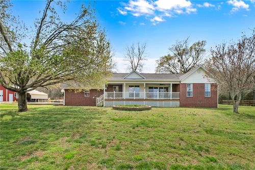 11993 Ranchwood Rd, Prairie Grove, AR, 72753-8000 | Card Image