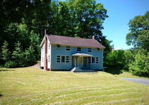 222 Oriole Mills Rd, Rhinebeck, NY, 12572-3420 | Card Image