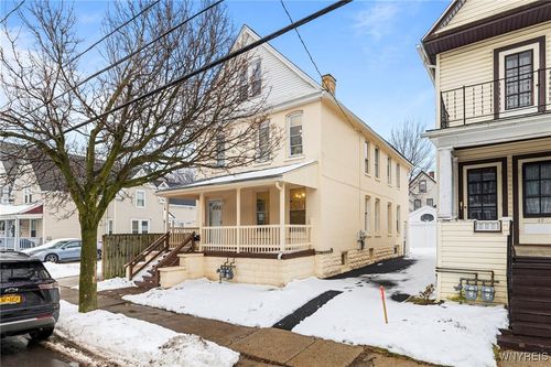 53 Duerstein Street, Buffalo, NY, 14210 | Card Image