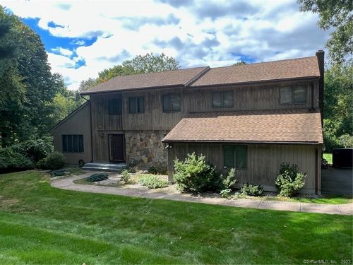 50 Darlene Dr, South Windsor, CT, 06074-2855 | Card Image