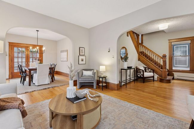 1688 Laurel Ave, House other with 4 bedrooms, 2 bathrooms and null parking in Saint Paul MN | Image 8