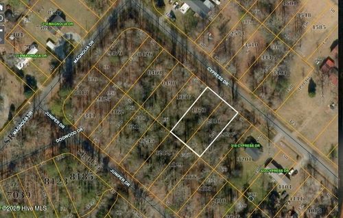 310 Cypress Dr, Edenton, NC, 27932-9271 | Card Image