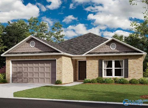 126 Coral Bells Rd, Toney, AL, 35773-3700 | Card Image
