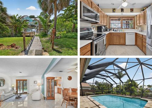 1362 Sw Knollwood Drive, Palm City, FL, 34990 | Card Image