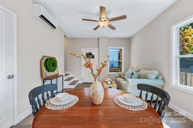 104 Forest Fern Ln, House other with 2 bedrooms, 2 bathrooms and null parking in Alexander NC | Image 22