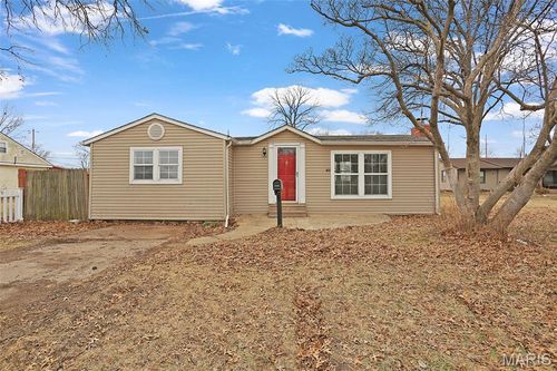 4109 Melrose Ave, Granite City, IL, 62040-2208 | Card Image