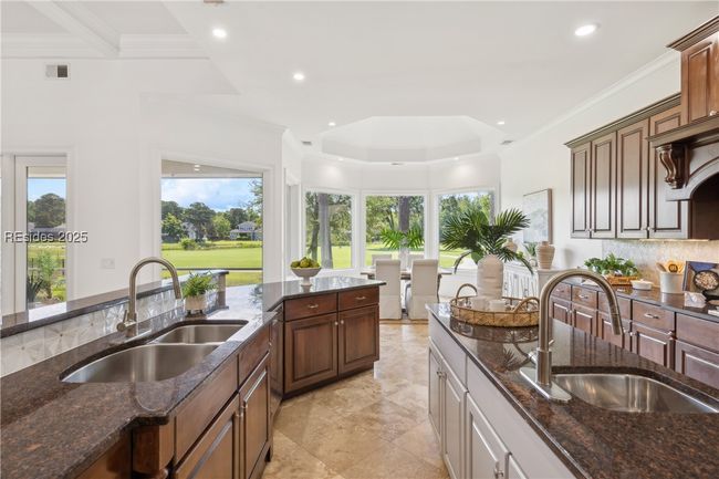43 Hampton Hall Blvd, House other with 4 bedrooms, 5 bathrooms and null parking in Bluffton SC | Image 29