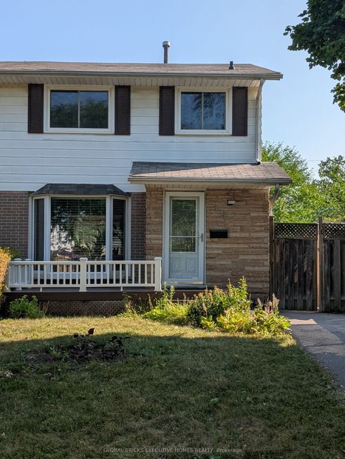 room2-5 Onslow Crt, Oakville, ON, L6H1J1 | Card Image