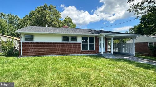 420 Royal St, WINCHESTER, VA, 22601-4244 | Card Image