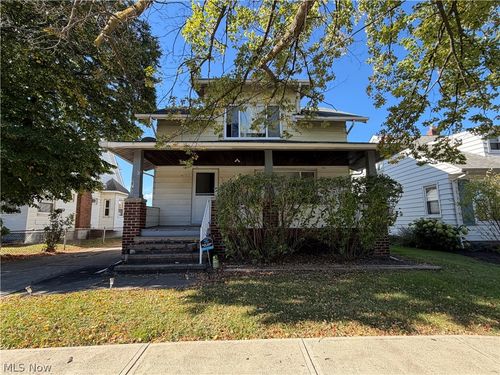 18710 Neff Rd, Cleveland, OH, 44119-3021 | Card Image