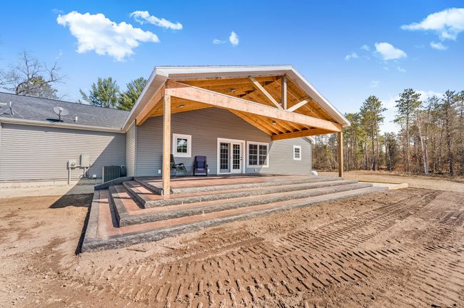 6435 E 64 Th St, House other with 5 bedrooms, 3 bathrooms and null parking in Chase MI | Image 12