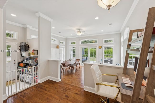 15 Palmetto Beach Dr, House other with 3 bedrooms, 2 bathrooms and null parking in Bluffton SC | Image 27