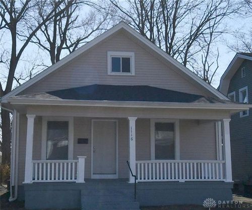 1116 Kammer Ave, Dayton, OH, 45417-1513 | Card Image