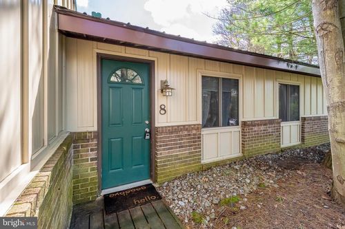 8-1724 Mosser Rd, MC HENRY, MD, 21541-1154 | Card Image