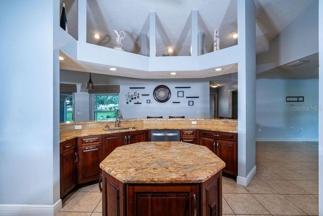 4702 Duffer Loop, House other with 3 bedrooms, 3 bathrooms and null parking in SEBRING FL | Image 14