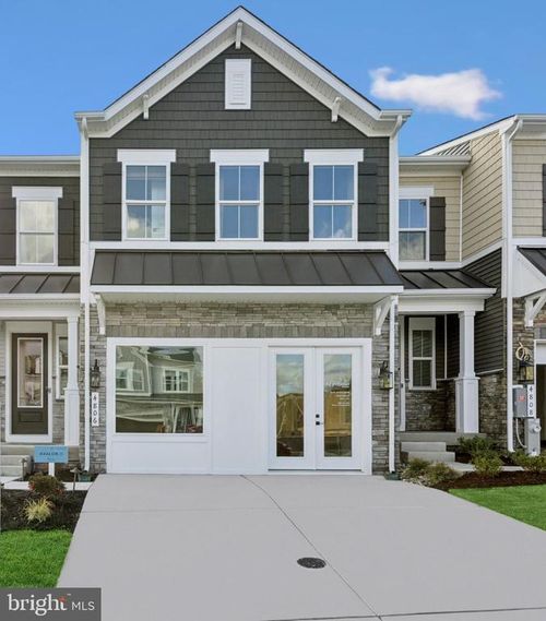 lot-38-4853 Grandiflora Cir Circle, PERRY HALL, MD, 21128 | Card Image