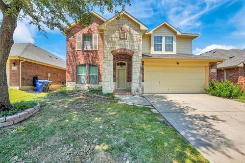 3217 Timber Ridge Trl, Mckinney, TX, 75071-2407 | Card Image