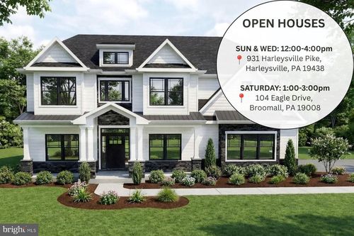 1375 Kirkland Ave, WEST CHESTER, PA, 19380-1331 | Card Image