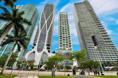 apt-2607-1040 Biscayne Blvd, Miami, FL, 33132-1729 | Card Image