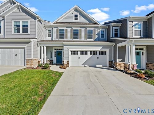 9270 Cerulean Pl, Richmond, VA, 23238-1113 | Card Image