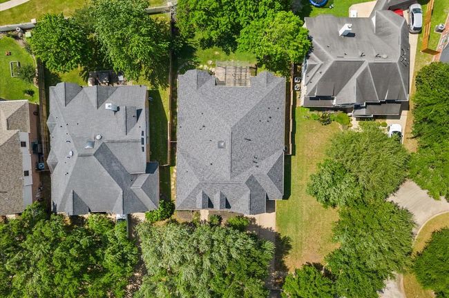 342 Silver Creek Cir, House other with 3 bedrooms, 3 bathrooms and null parking in Richmond TX | Image 34
