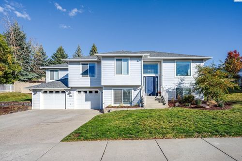 430 Nw Thomas St, Pullman, WA, 99163-3695 | Card Image
