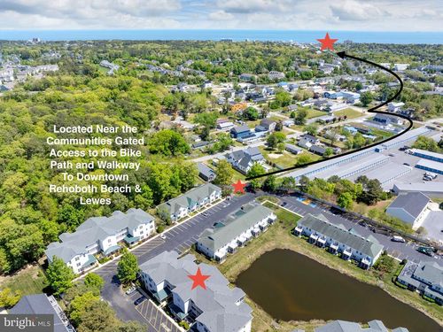 6202-19999 Sandy Bottom Cir, REHOBOTH BEACH, DE, 19971-7113 | Card Image