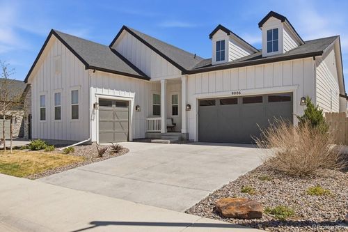9006 Chalk Creek Place, Littleton, CO, 80125 | Card Image