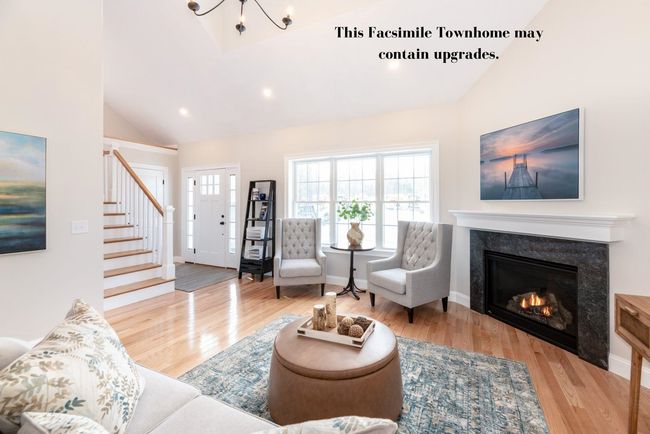 64 Granite St, House other with 2 bedrooms, 3 bathrooms and null parking in Northfield NH | Image 9