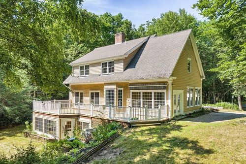 88 Gile Rd, Nottingham, NH, 03290-5306 | Card Image