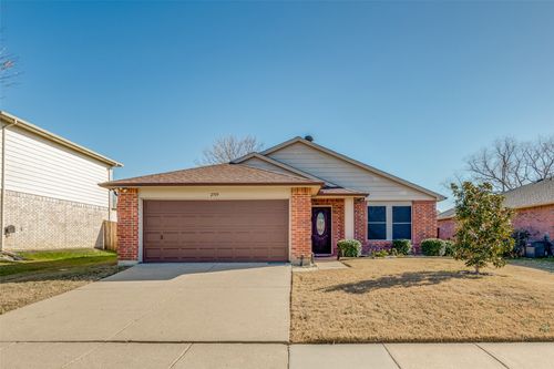 2709 Cedar Crest Dr, Little Elm, TX, 75068-5747 | Card Image