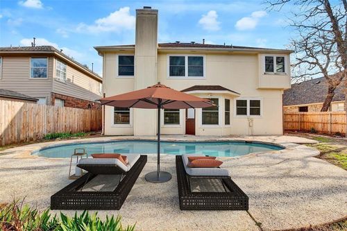 4065 Honey Bear Loop, Round Rock, TX, 78681-1028 | Card Image