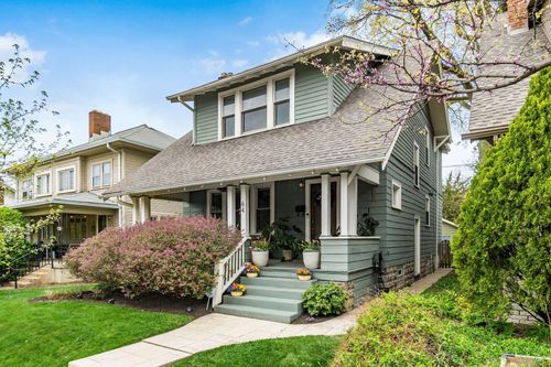 64 E Kelso Rd, Columbus, OH, 43202-2312 | Card Image