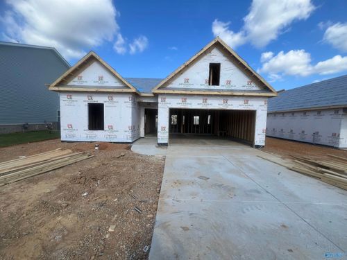 20320 Nightingale Drive, Athens, AL, 35611 | Card Image