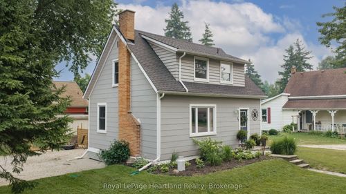 70 Main St N, Seaforth, ON, N0K1W0 | Card Image