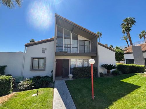 1722 E Camino Parocela, Palm Springs, CA, 92264 | Card Image