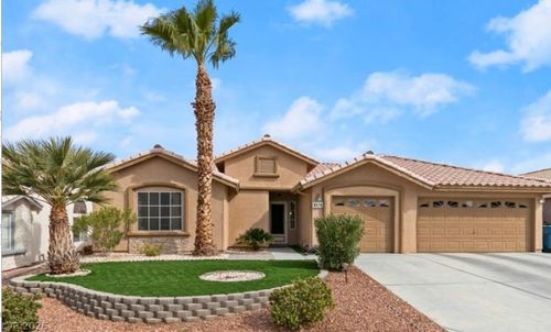 6578 Hedge Top Ave, Las Vegas, NV, 89110-1936 | Card Image