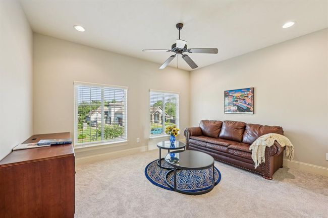 24807 Thorton Knolls Dr, House other with 4 bedrooms, 4 bathrooms and 3 parking in Spring TX | Image 36