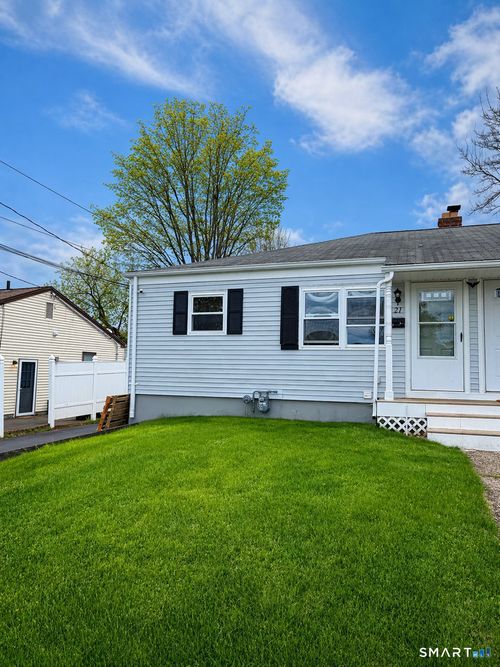 21 Monte Vista Ave, Newington, CT, 06111-3349 | Card Image