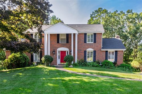 1910 Overland Ct, Allison Park, PA, 15101-3223 | Card Image